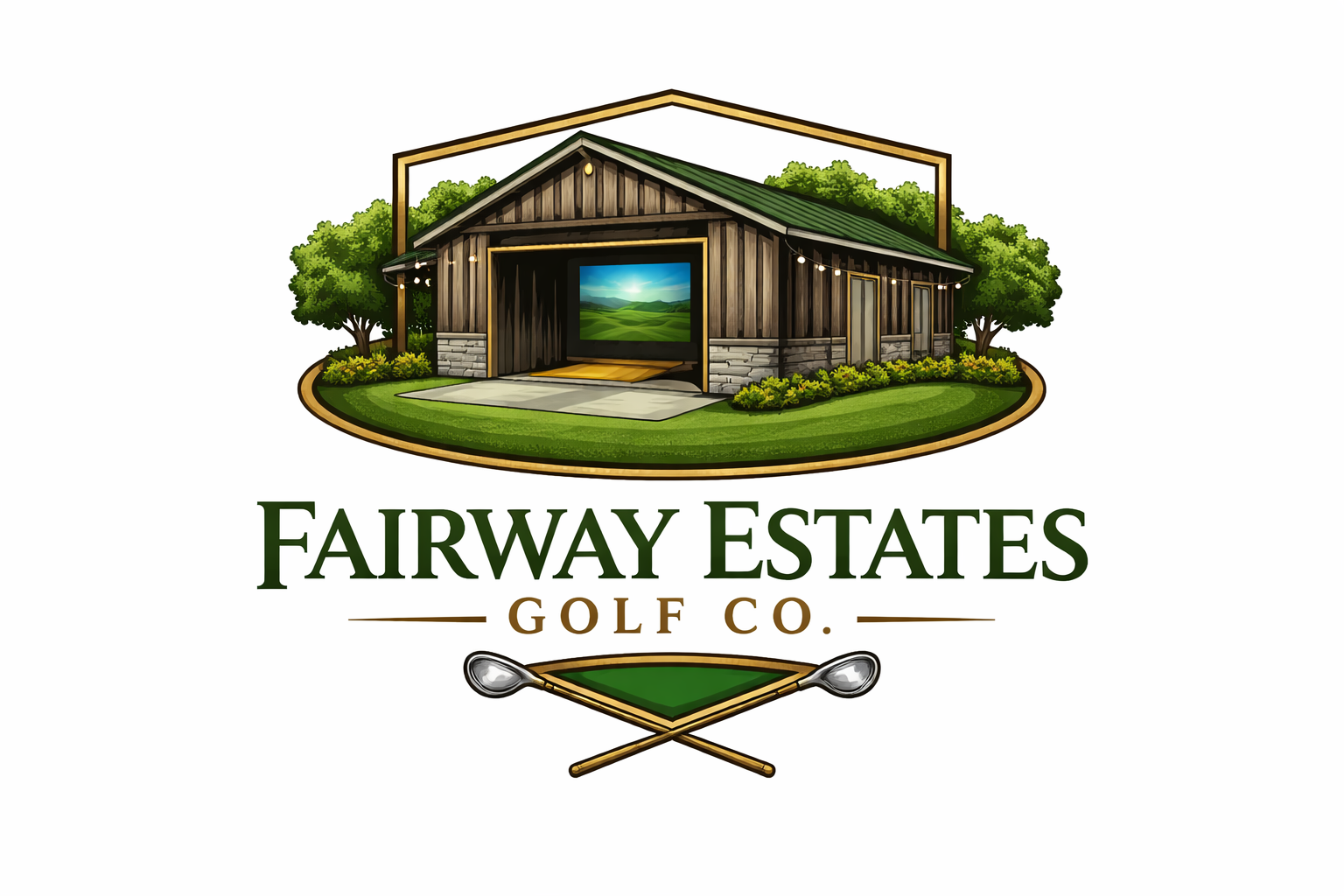 Fairway Estates Golf Co.